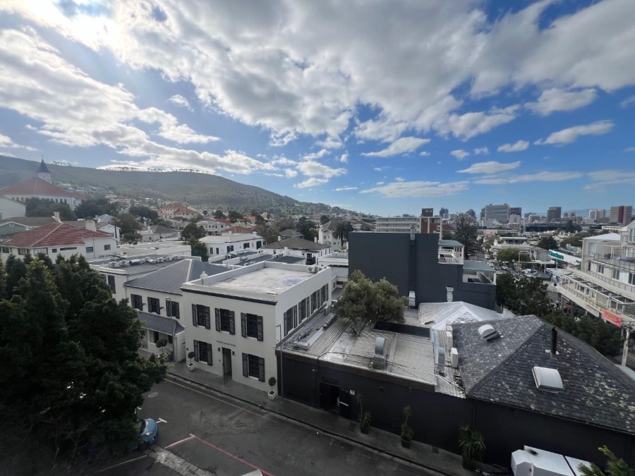 0 Bedroom Property for Sale in Gardens Western Cape